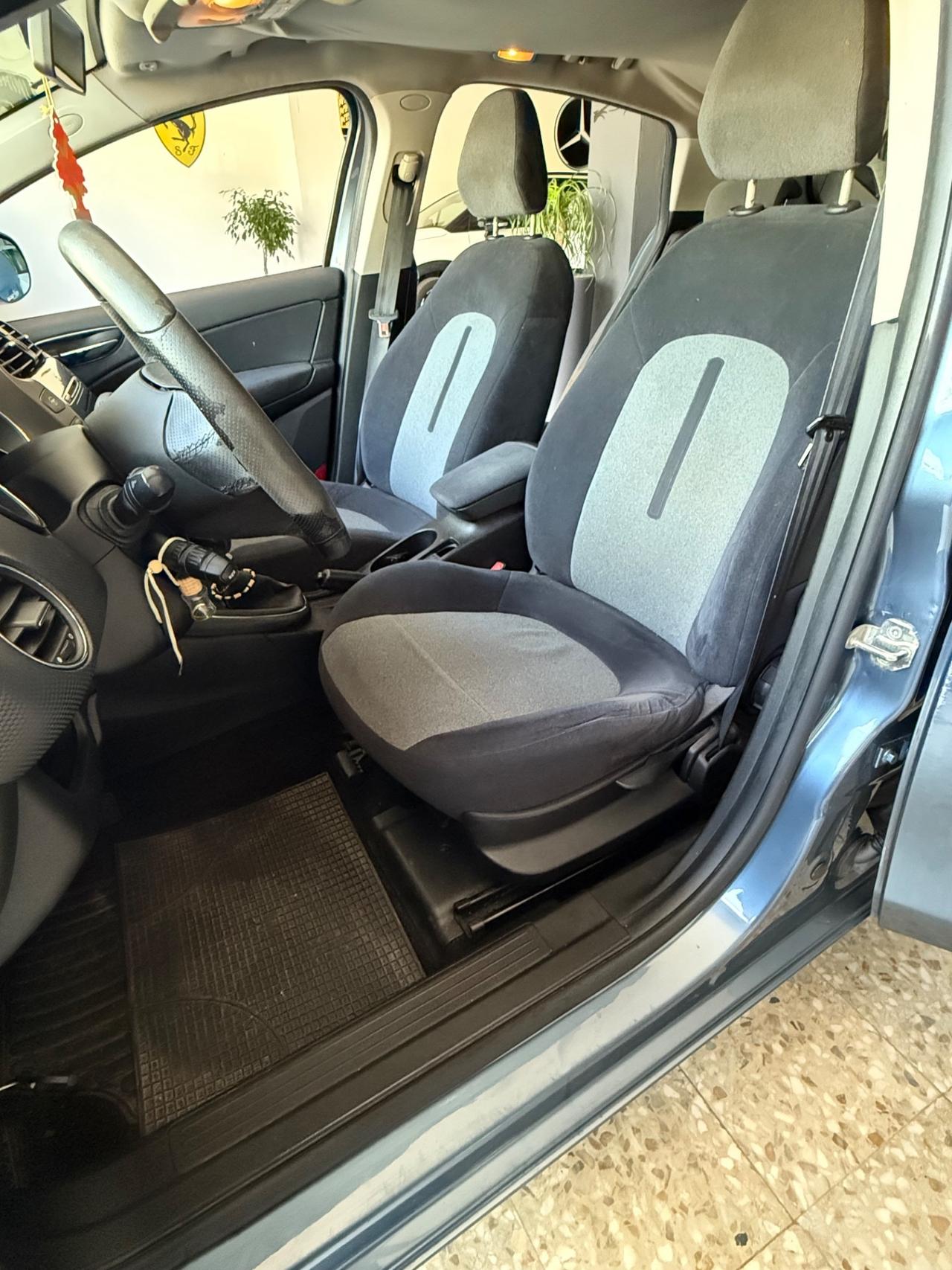 Fiat Bravo 1.6 MJT 120 CV Emotion