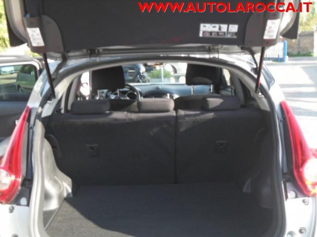 NISSAN Juke 1.5 dCi Acenta