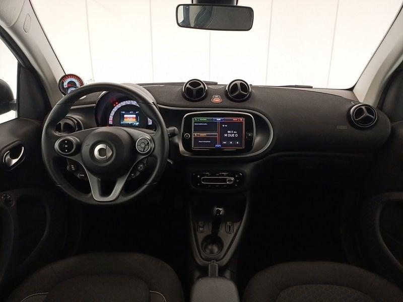 smart fortwo III 2020 eq Passion 4,6kW