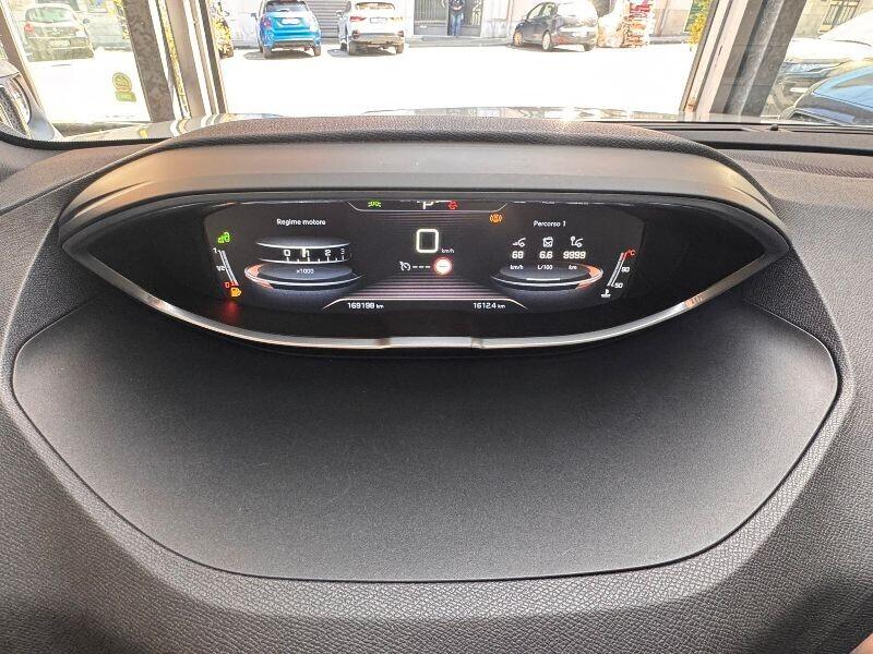 Peugeot 3008 BlueHDi 120 S&S EAT6 GT Line