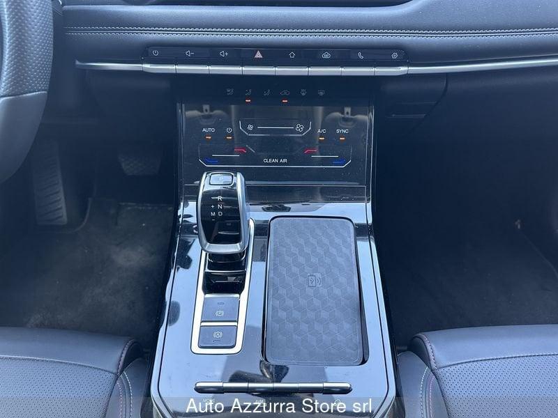 DR AUTOMOBILES DR 6.0 dr 6.0 1.5 Turbo CVT Bi-Fuel GPL *LEGGI DESCRIZIONE*