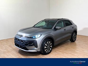 Volkswagen T-Roc T-Roc 1.5 etsi Life 150cv dsg