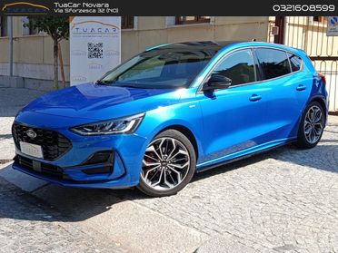 Ford Focus 1.0 EcoBoost ST Line #6238