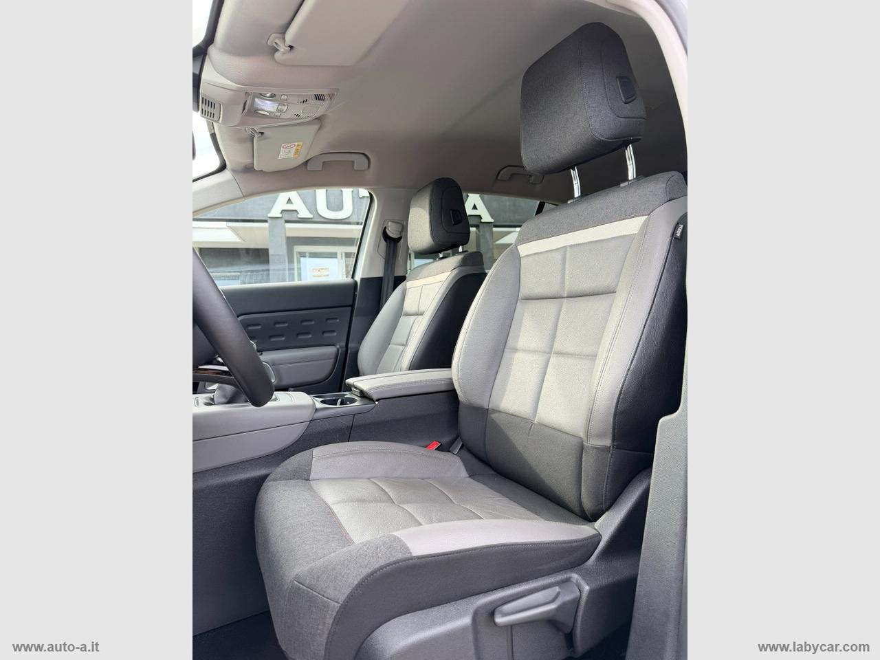 CITROEN C5 Aircross BlueHDi 130 S&S Shine
