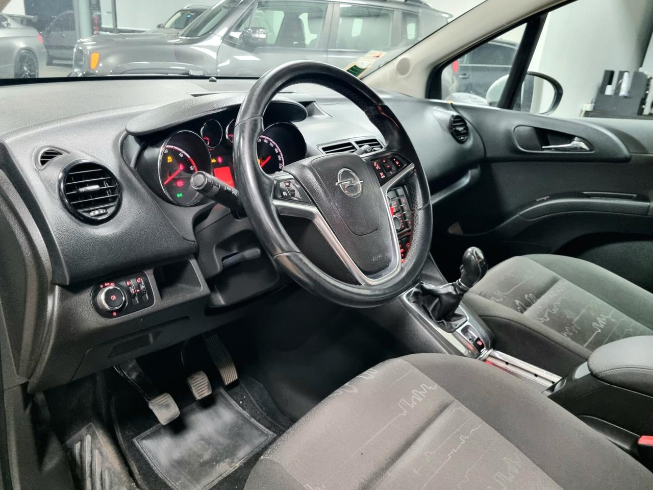 OPEL MERIVA 1.3 CDTI 95CV ecoFLEX COSMO