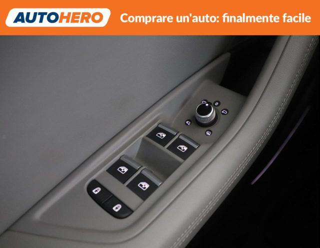 AUDI A5 SPB 40 TDI quattro S tronic S line edition