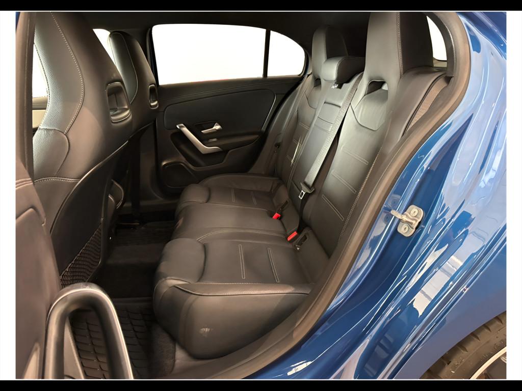 Mercedes-Benz Classe A - W177 2023 - A AMG 35 AMG Line Advanced Plus Spectral Edition 4matic auto