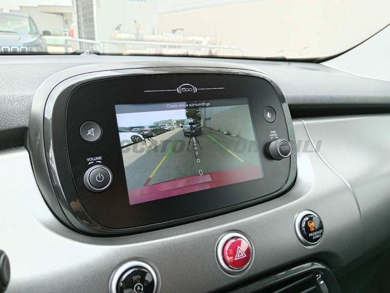 FIAT 500X 500X 1.3 mjet Sport 95cv