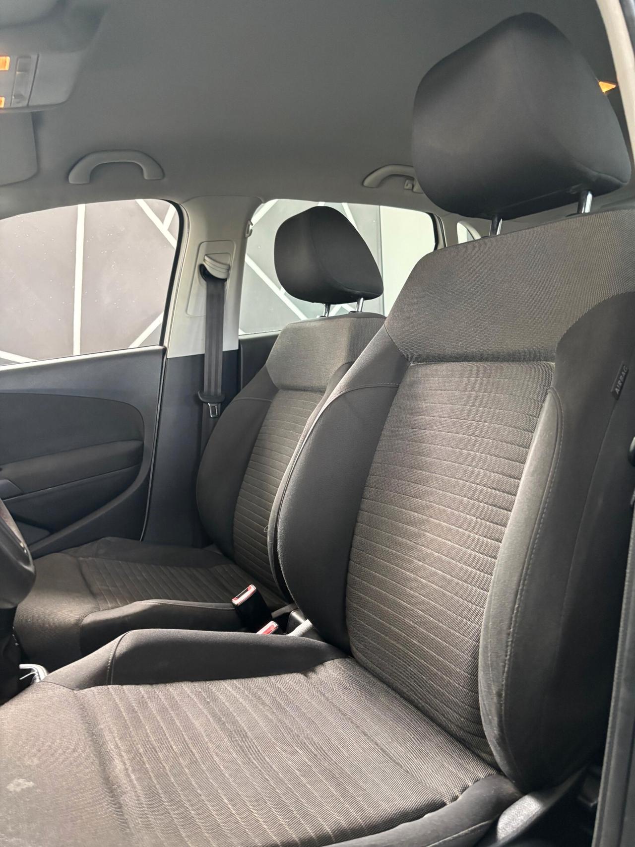 Volkswagen Polo 1.2 TDI DPF 5 p. Trendline NEOPATENTATI