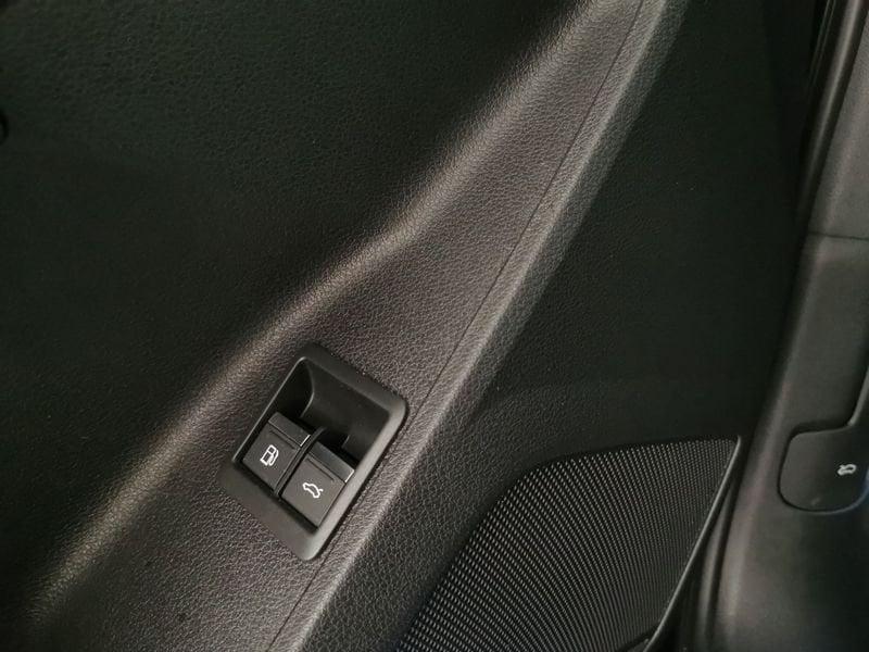 Audi Q3 45 1.4 tfsi e S Line Edition s-tronic