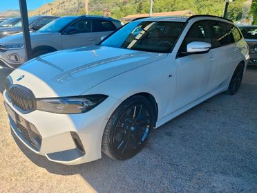Bmw 320 320d 48V xDrive Touring Msport