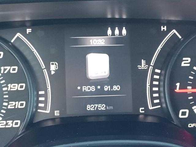 FIAT Tipo 1.4 SW Easy