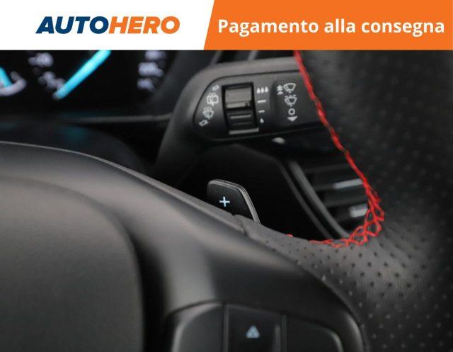 FORD Focus 1.0 EcoBoost Hybrid 125 CV Powershift 5p. ST-Line