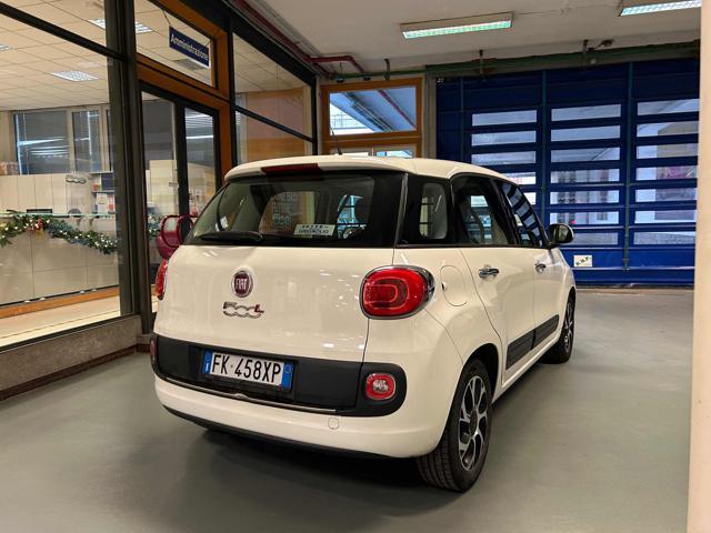 FIAT 500L 1.4 95 CV Pop Star AUTOCARRO 2 POSTI IVA ESPOSTA