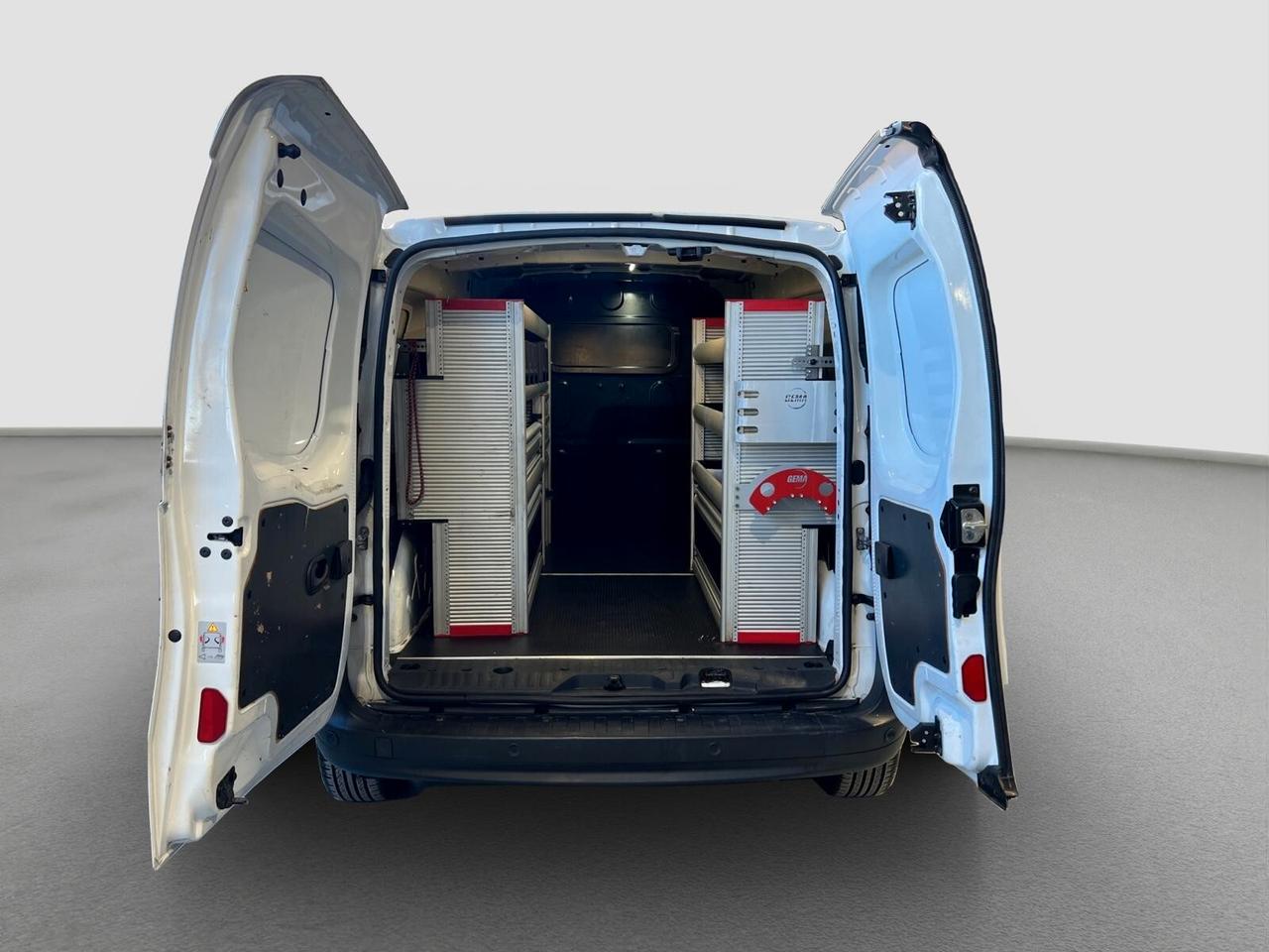 Renault Kangoo Blue dCi 115CV Express Maxi Furgone Ice