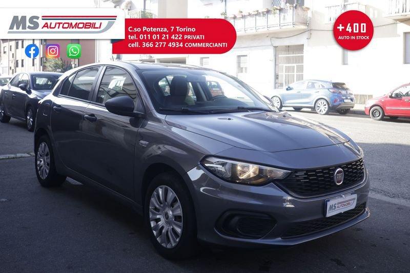 FIAT Tipo FIAT Tipo 1.3 Mjt S&S 5 porte Sport Unicoproprietario