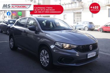 FIAT Tipo FIAT Tipo 1.3 Mjt S&S 5 porte Sport Unicoproprietario