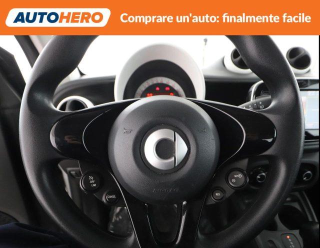SMART ForTwo 70 1.0 twinamic Youngster