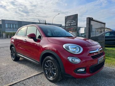 Fiat 500X 1.3 MultiJet 95 CV Business