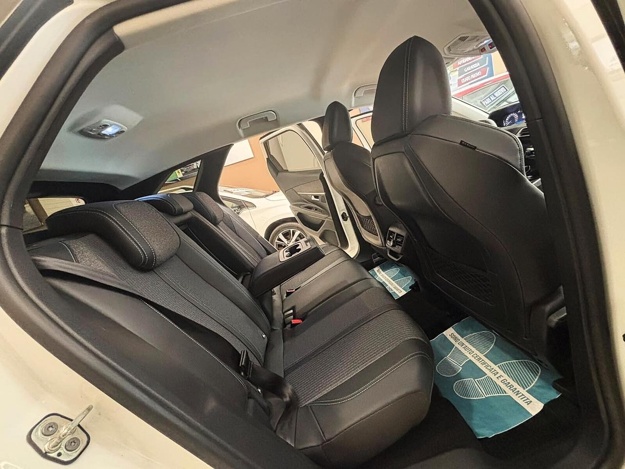 Peugeot 3008 1.5 HDI **FULL OPTIONAL** PARI AL NUOVO