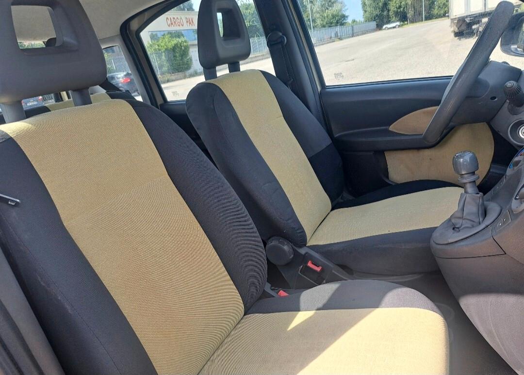 Fiat Panda 1.2 Dynamic