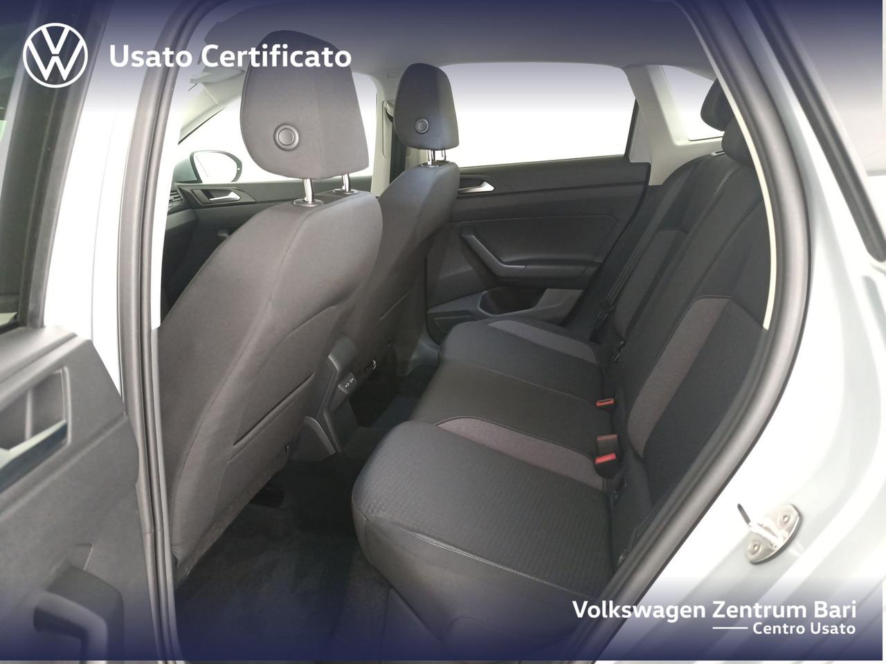 Volkswagen Taigo 1.0 tsi life 95cv