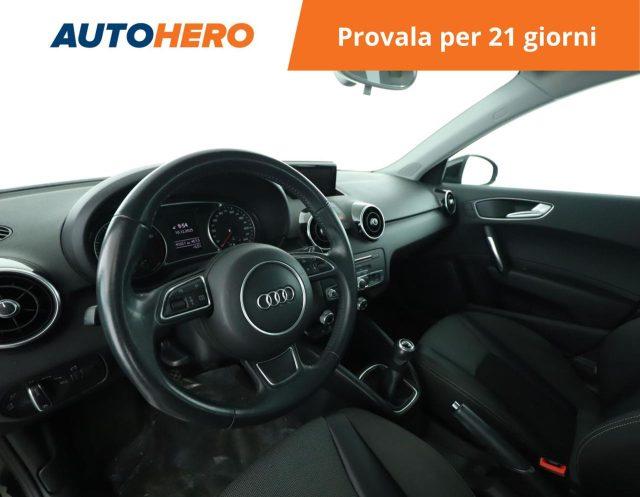 AUDI A1 SPB 1.0 82CV TFSI Sport