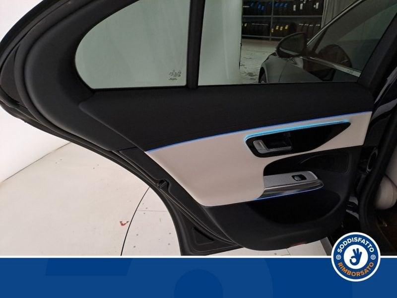 Mercedes-Benz Classe E E 220 d Advanced