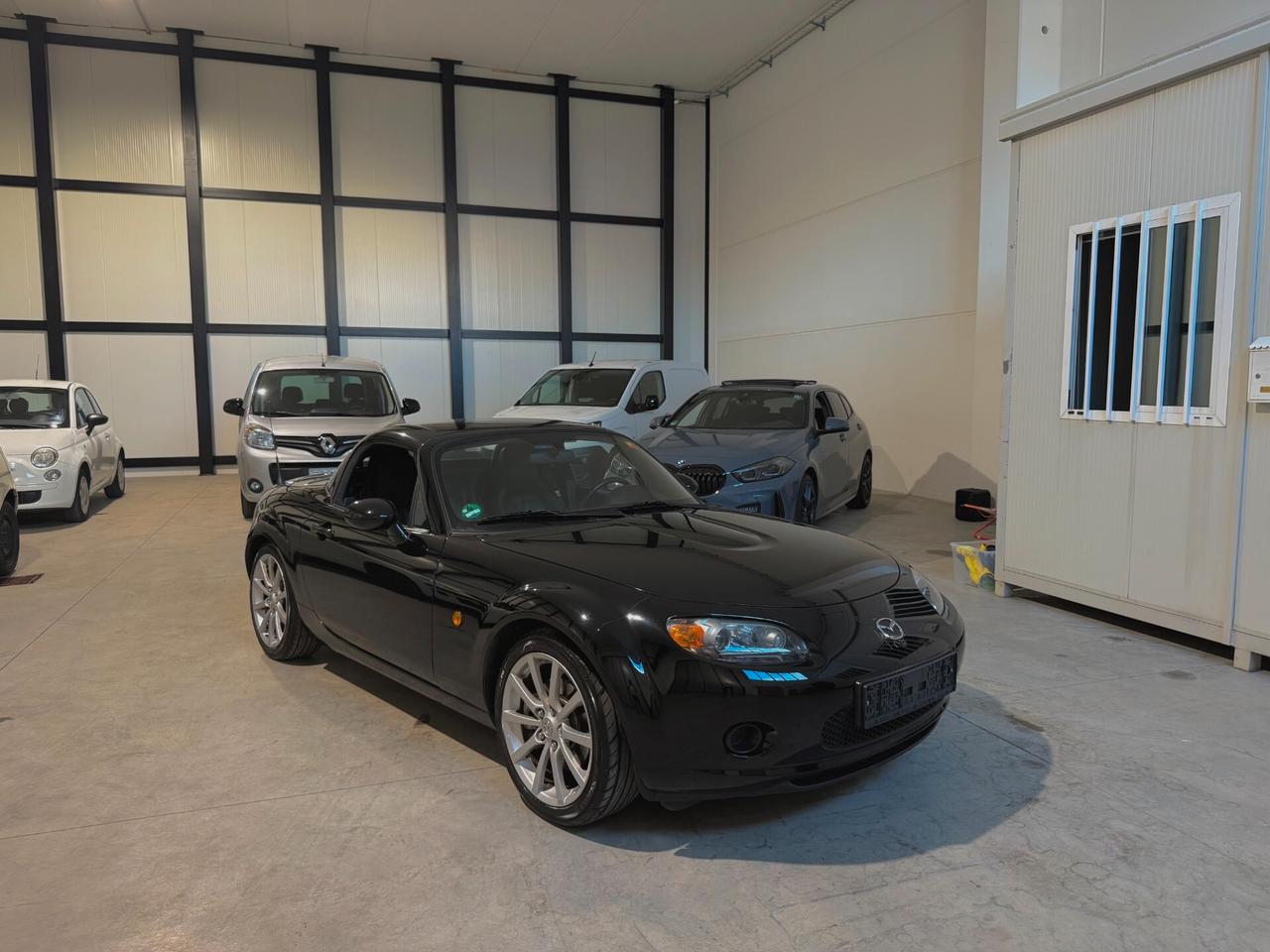 Mazda MX-5 Roadster 2.0L 160CV