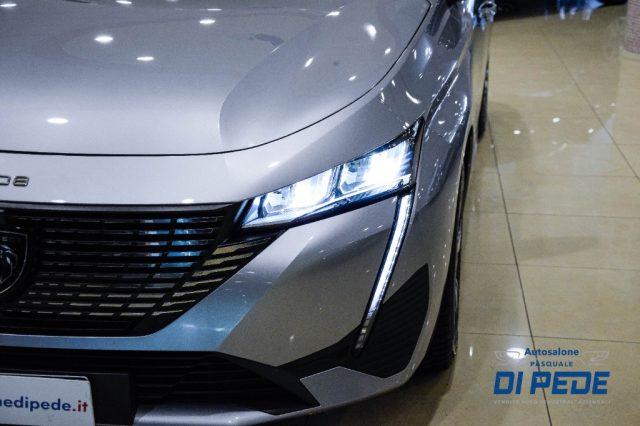 PEUGEOT 308 BlueHDi 130 S&S EAT8 SW Allure