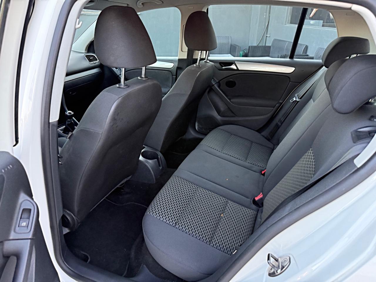Volkswagen Golf 1.4 5p. United Garanzia 12 Mesi