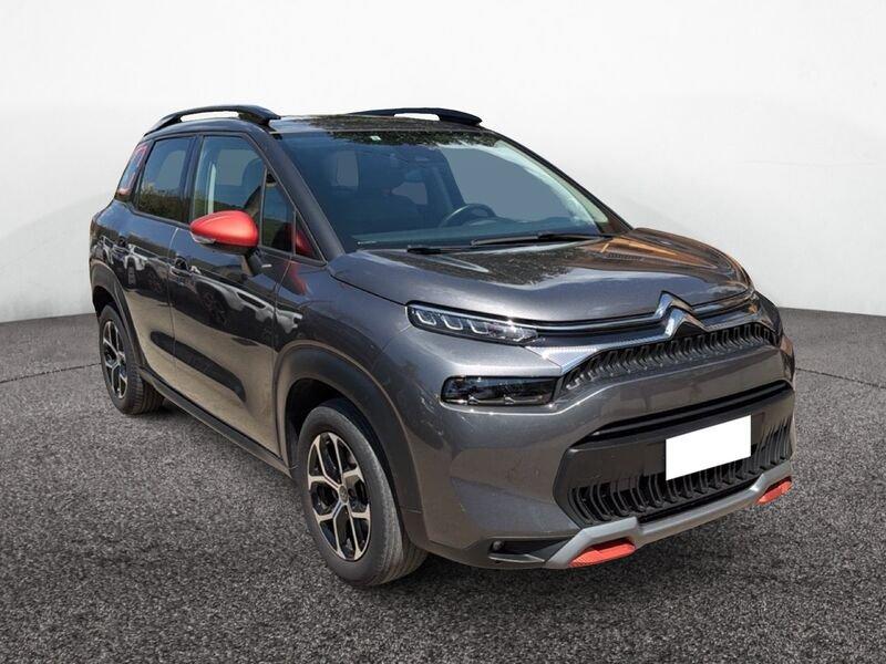 Citroën C3 Aircross PureTech 110 S&S Shine Pack