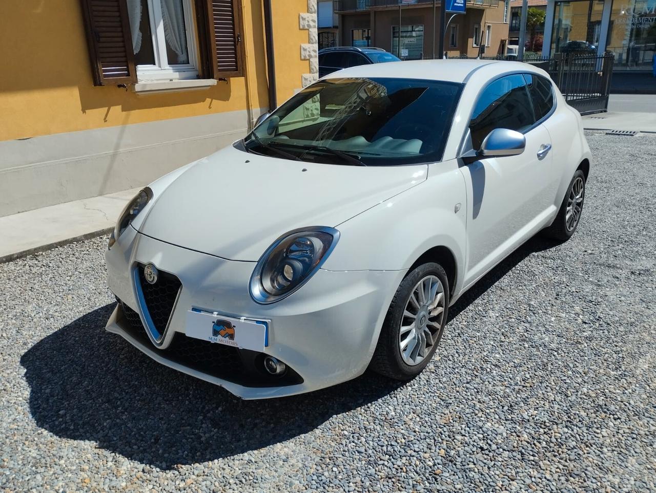 Alfa Romeo MiTo 1.4 78 CV 8V S&S Urban UNIPRO