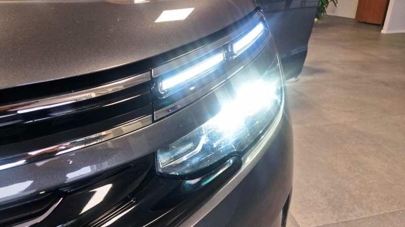 Citroen C5 Aircross BlueHDi 130 S&S EAT8 Shine