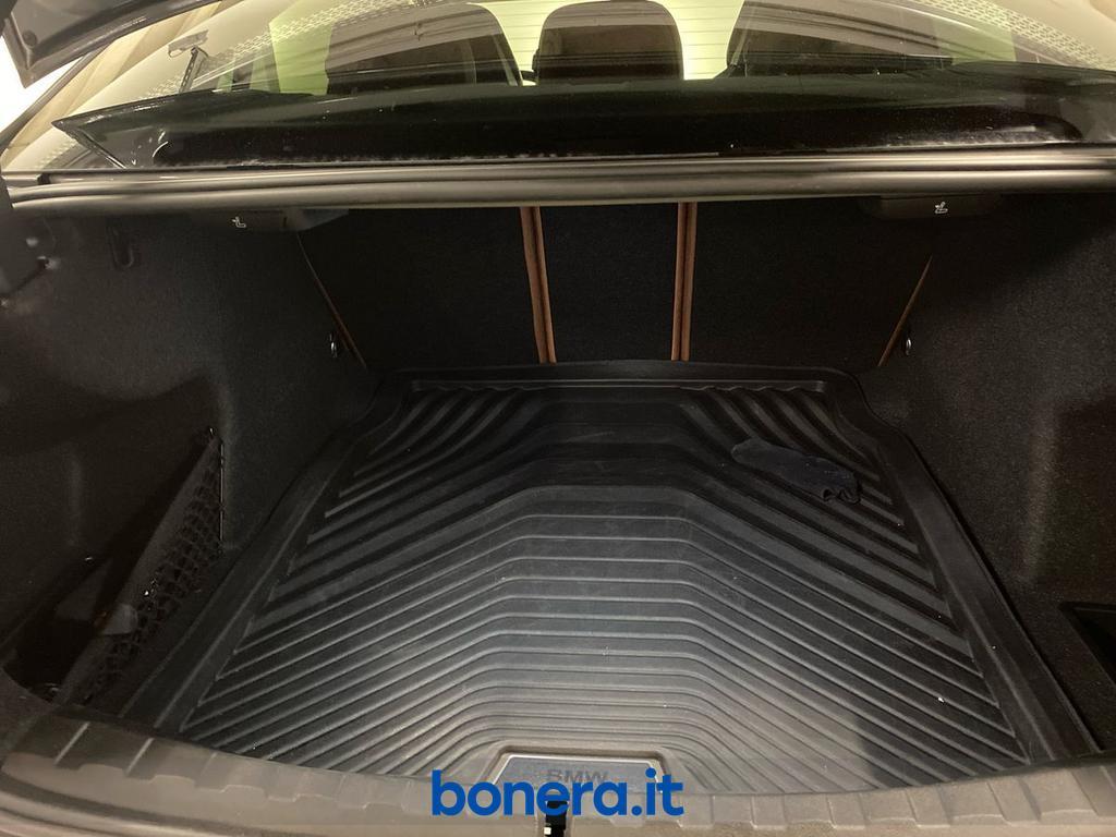 BMW Serie 3 M Berlina 3.0 Competition M xDrive Steptronic