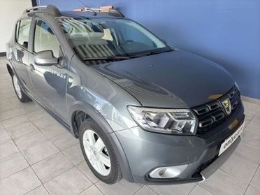 Dacia Sandero Stepway 1.5 dCi 8V 90CV Start&Stop