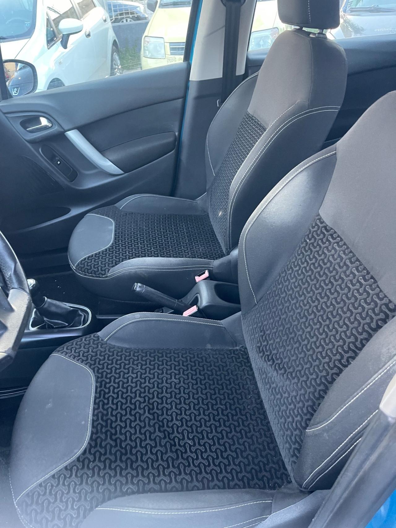 Citroen C3 1.4 Ideal Eco Energy G