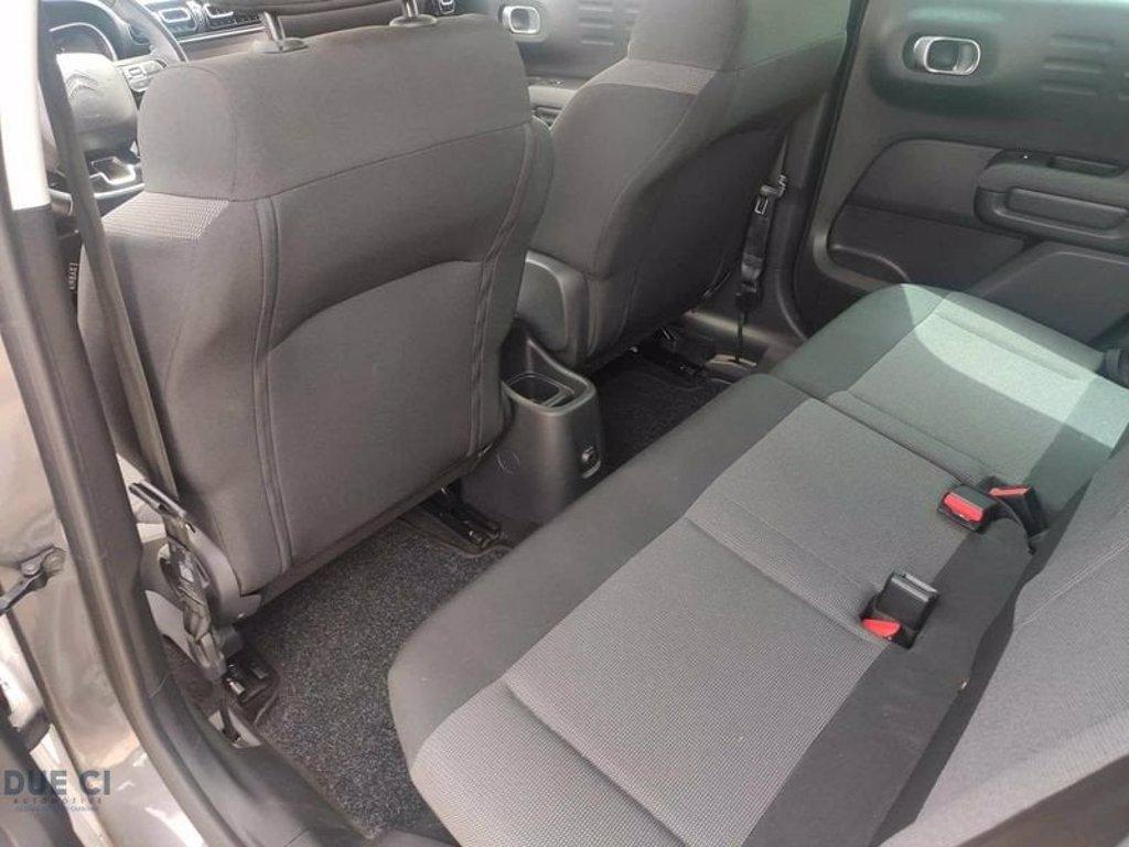 CITROEN C3 Aircross BlueHDi 100 Feel del 2020