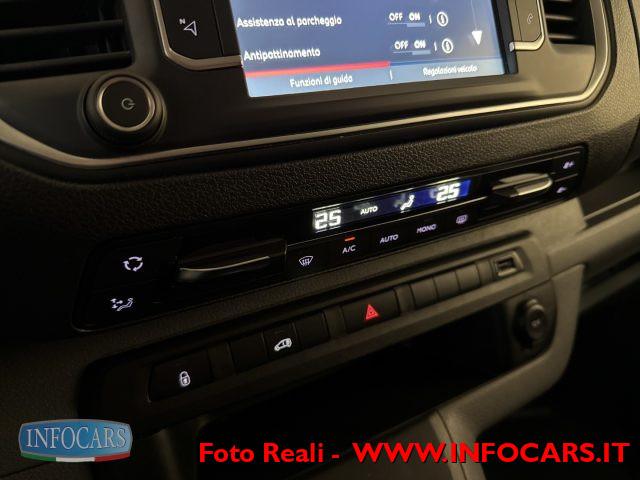 FIAT Scudo 2.0 BlueHDi 145 CV IRMSCHER 8 POSTI -