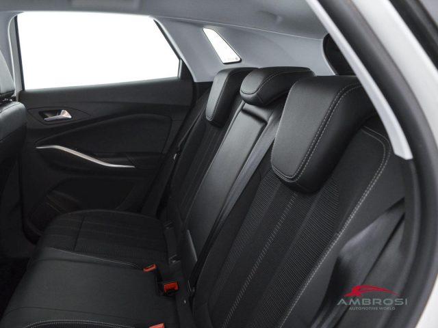 OPEL Grandland 1.2 GS s&s 130cv