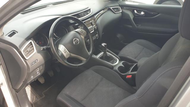 NISSAN - Qashqai - 1.6 dCi 2WD Business