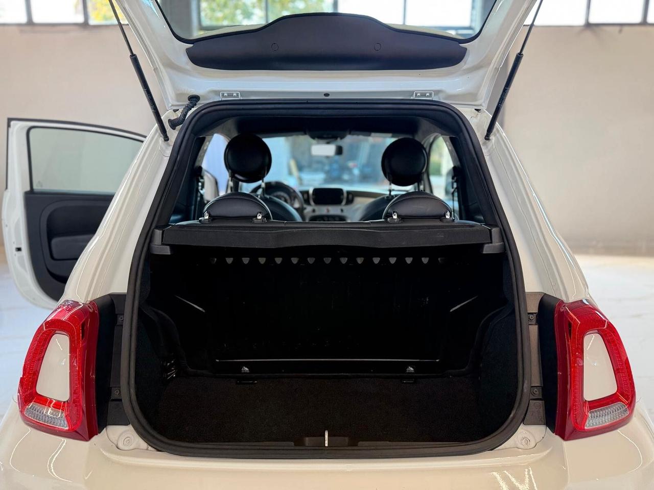 Fiat 500 1.0 Hybrid SPORT