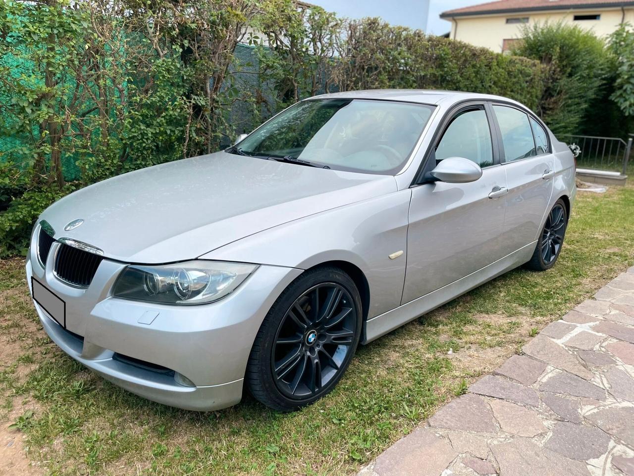 Bmw 320 320d cat Eletta