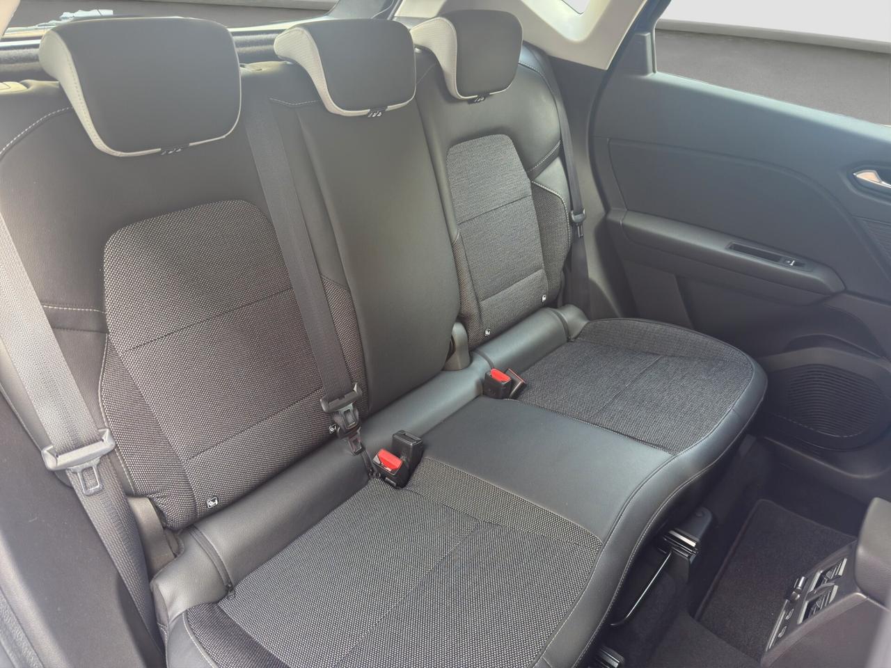 Renault Captur Plug-in Hybrid E-Tech 160 CV Intens - PROMO TASSO ZERO