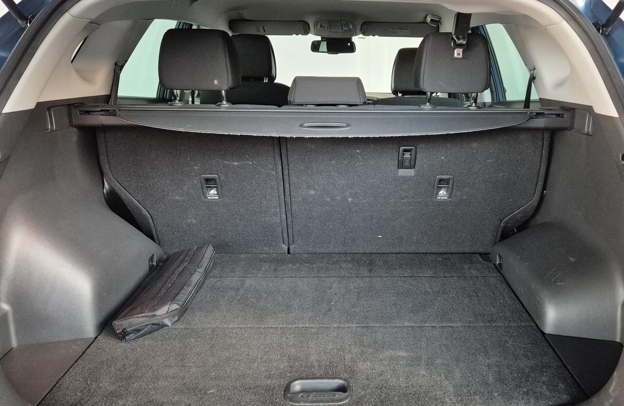 Hyundai Tucson 1.7 CRDi XPossible