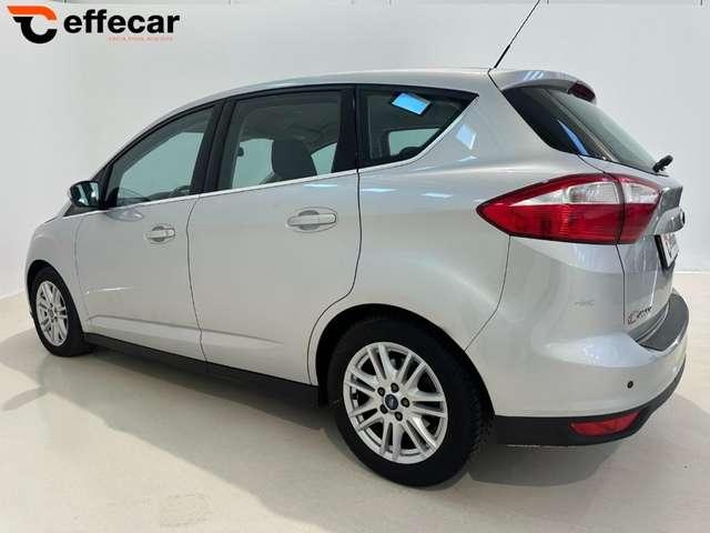 Ford C-Max 2.0 TDCi 115CV Titanium NEOPATENTATO