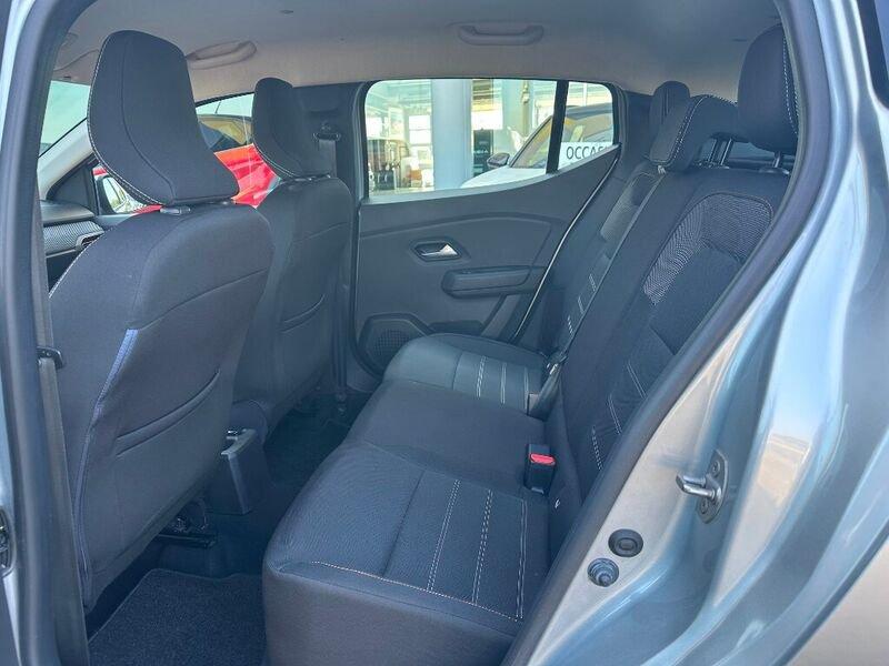 Dacia Sandero Sandero Stepway 1.0 TCe ECO-G Comfort
