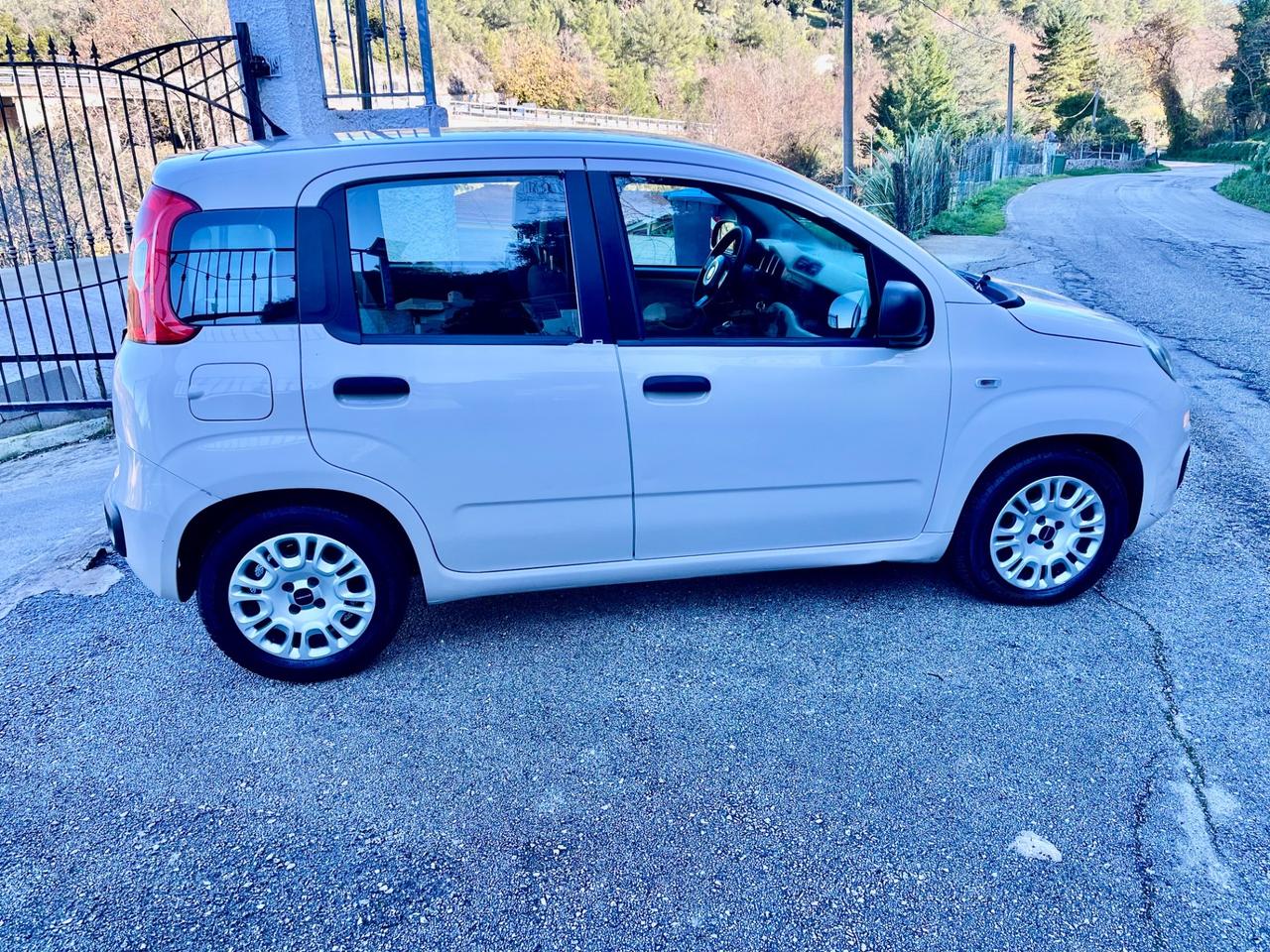 Fiat Panda 1.3 MJT 95 CV S&S Easy