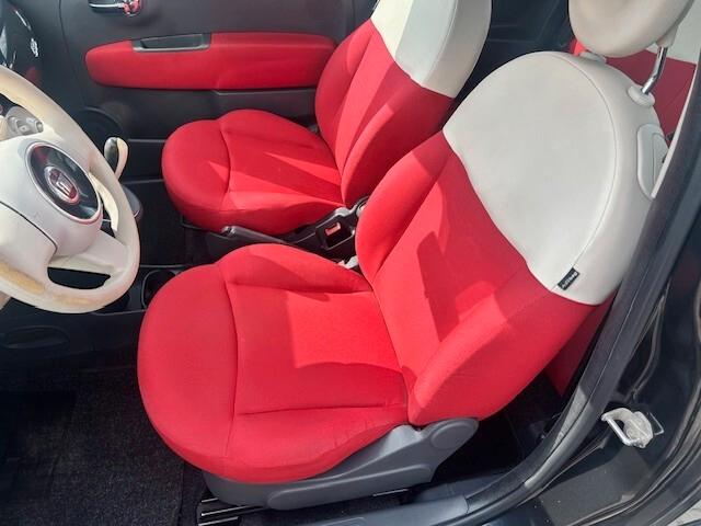 Fiat 500 1.2 Pop