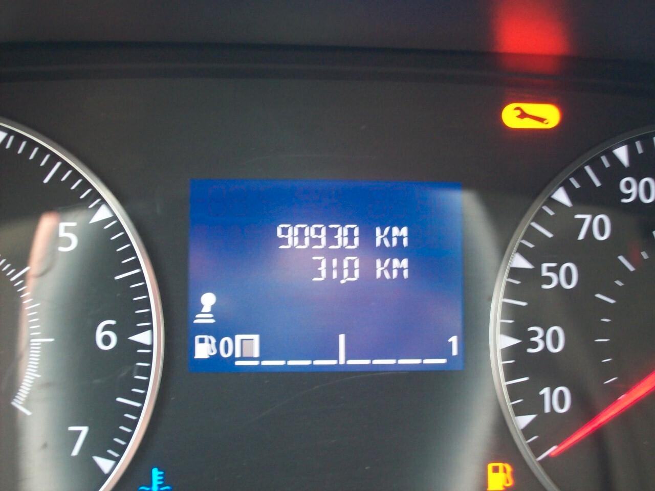 RENAULT EXPRESS 1.5 DCI "2021"